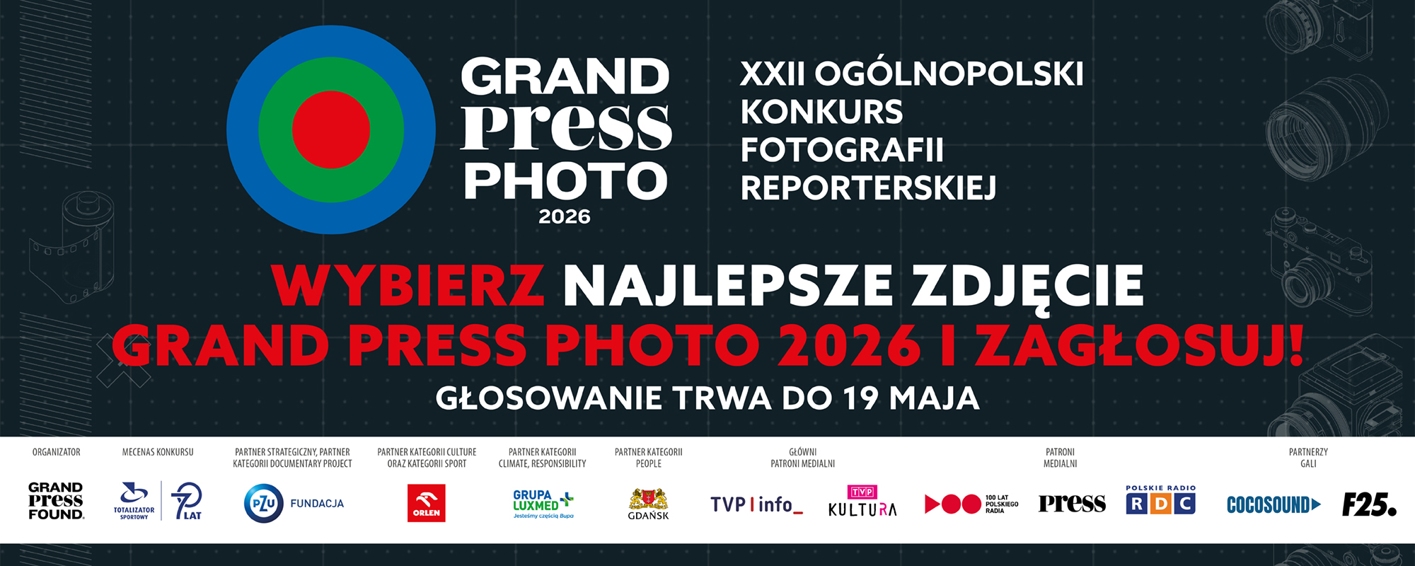Grand Press Photo