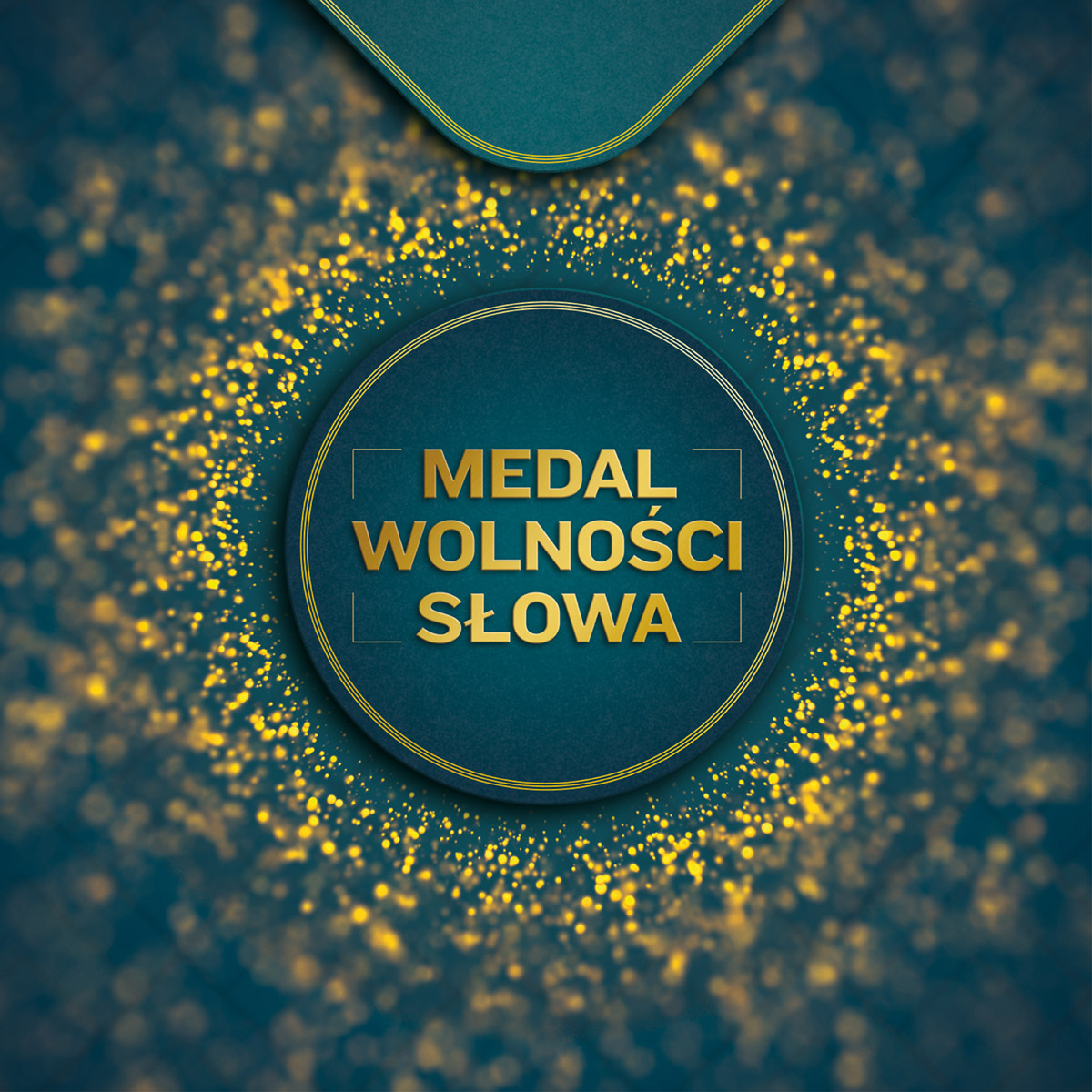 Medal Wolności Słowa